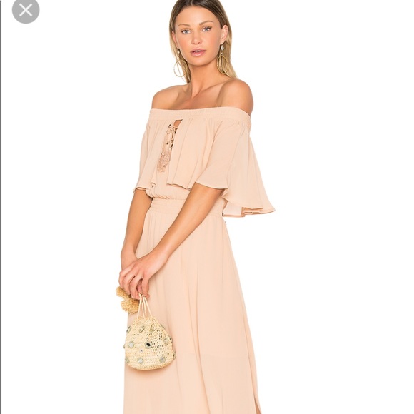 Somedays Lovin Dresses & Skirts - ❌SOLD❌Somedays Lovin touch of the sun Dress